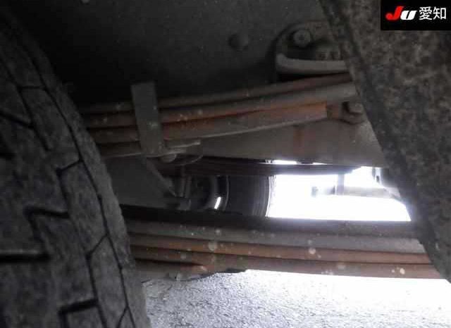 MITSUBISHI FUSO FIGHTER full