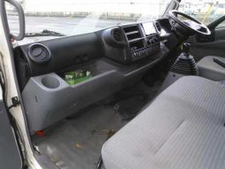 TOYOTA DYNA full