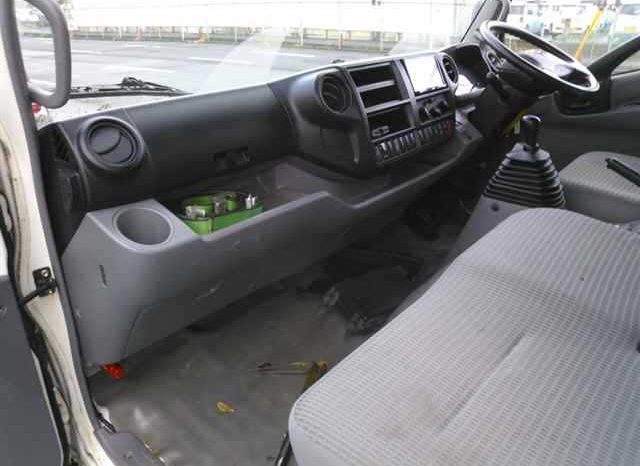 TOYOTA DYNA full