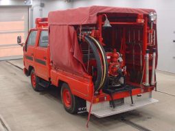 TOYOTA DYNA TRUCK full