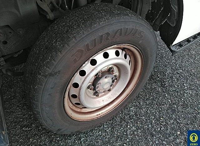 TOYOTA DYNA TRUCK full