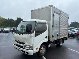 TOYOTA DYNA TRUCK