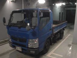 MITSUBISHI CANTER full