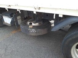 MITSUBISHI CANTER full