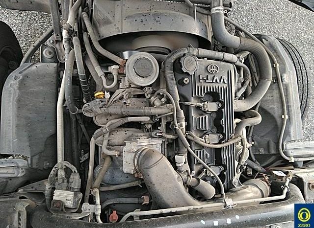 TOYOTA DYNA TRUCK full