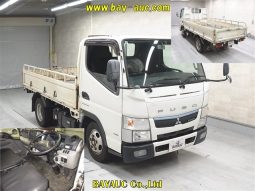 MITSUBISHI CANTER full