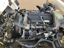 MITSUBISHI CANTER full