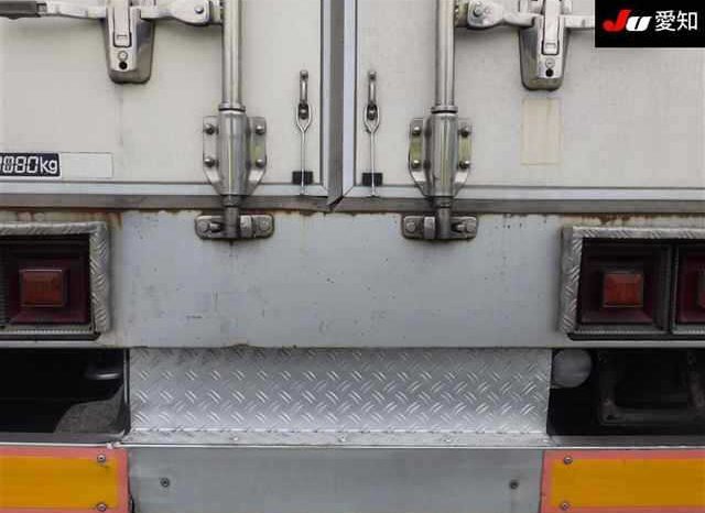 MITSUBISHI FUSO FIGHTER full