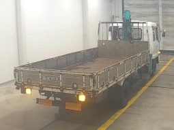 MITSUBISHI FUSO FIGHTER full