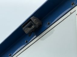 MITSUBISHI CANTER full