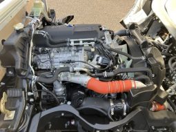 MITSUBISHI CANTER full