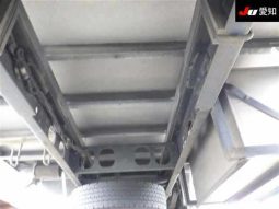 MITSUBISHI FUSO FIGHTER full