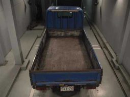 MITSUBISHI CANTER full