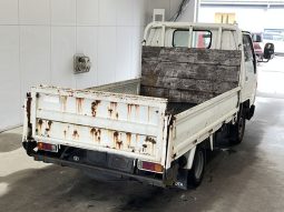 TOYOTA DYNA TRUCK full
