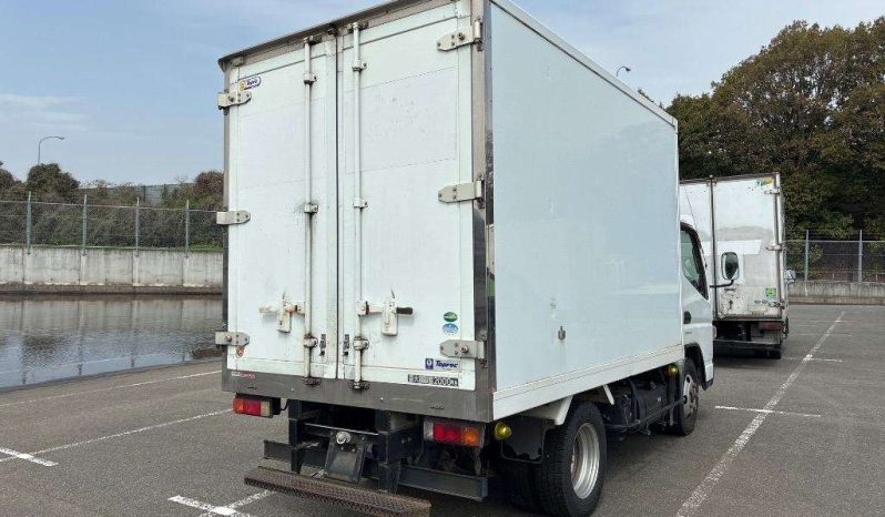 MITSUBISHI CANTER full