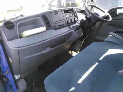 MITSUBISHI CANTER full