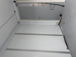 MITSUBISHI CANTER full