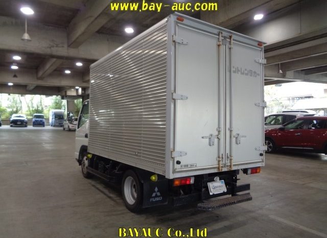 MITSUBISHI CANTER full