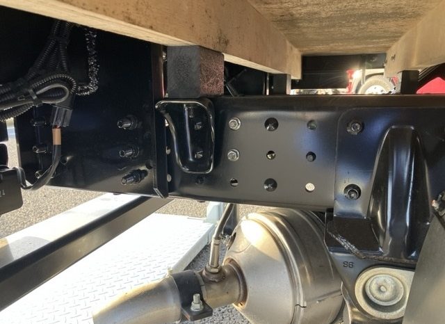 MITSUBISHI CANTER full