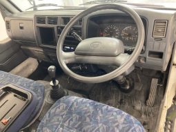 TOYOTA DYNA TRUCK full