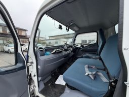 MITSUBISHI CANTER full