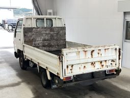 TOYOTA DYNA TRUCK full
