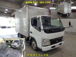 MITSUBISHI CANTER full