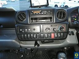 TOYOTA DYNA TRUCK full