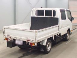 TOYOTA DYNA TRUCK full