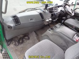 MITSUBISHI FUSO FIGHTER full