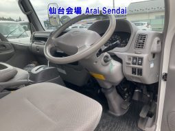 TOYOTA DYNA TRUCK full
