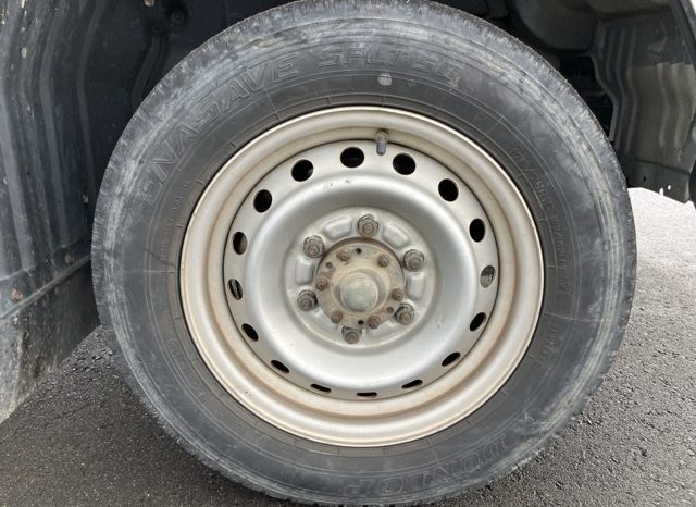 TOYOTA DYNA TRUCK full