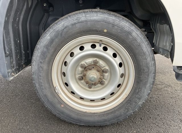 TOYOTA DYNA TRUCK full