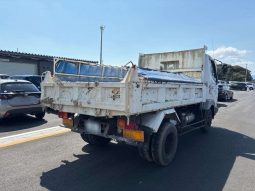 MITSUBISHI FUSO FIGHTER full