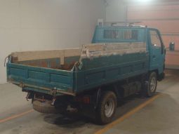 TOYOTA DYNA TRUCK full