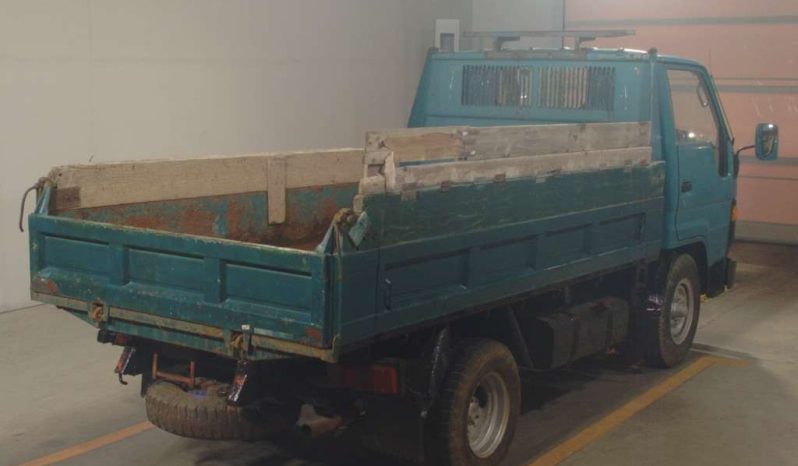 TOYOTA DYNA TRUCK full