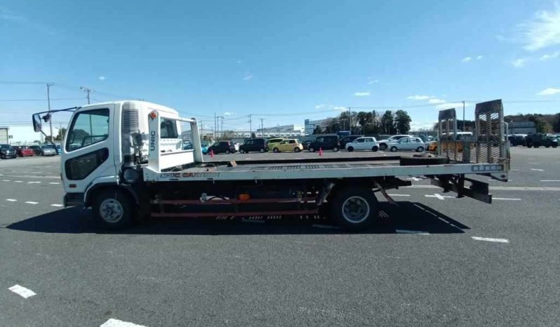 MITSUBISHI FUSO FIGHTER full