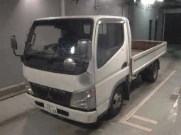 MITSUBISHI CANTER full