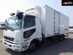 MITSUBISHI FUSO FIGHTER full