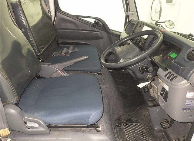 MITSUBISHI CANTER full