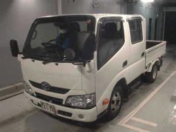 TOYOTA DYNA full