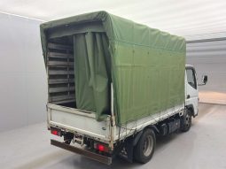 MITSUBISHI CANTER full