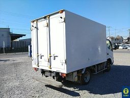 TOYOTA DYNA TRUCK full