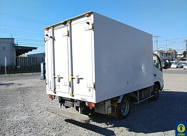 TOYOTA DYNA TRUCK full