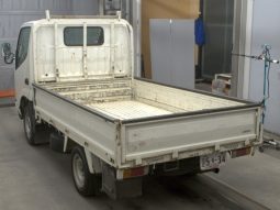 TOYOTA DYNA TRUCK full