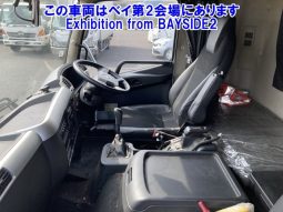 MITSUBISHI FUSO FIGHTER full