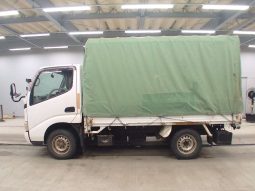 TOYOTA DYNA TRUCK full