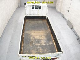 MITSUBISHI CANTER full