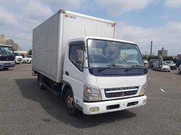 MITSUBISHI CANTER full