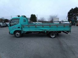 TOYOTA DYNA TRUCK full